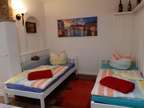 Ferienwohnung Villa del Viola Michelangelo Apartment